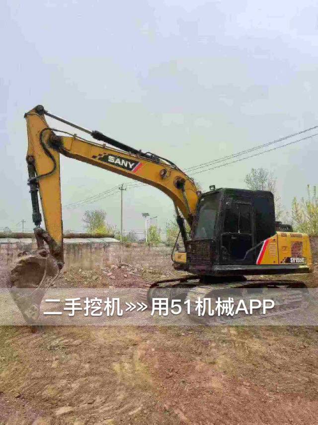 51机械